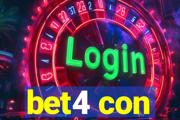 bet4 con